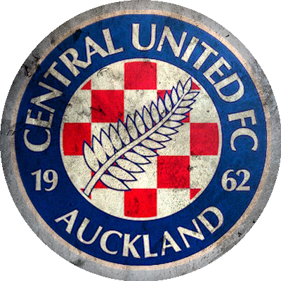 Logo Central United FC